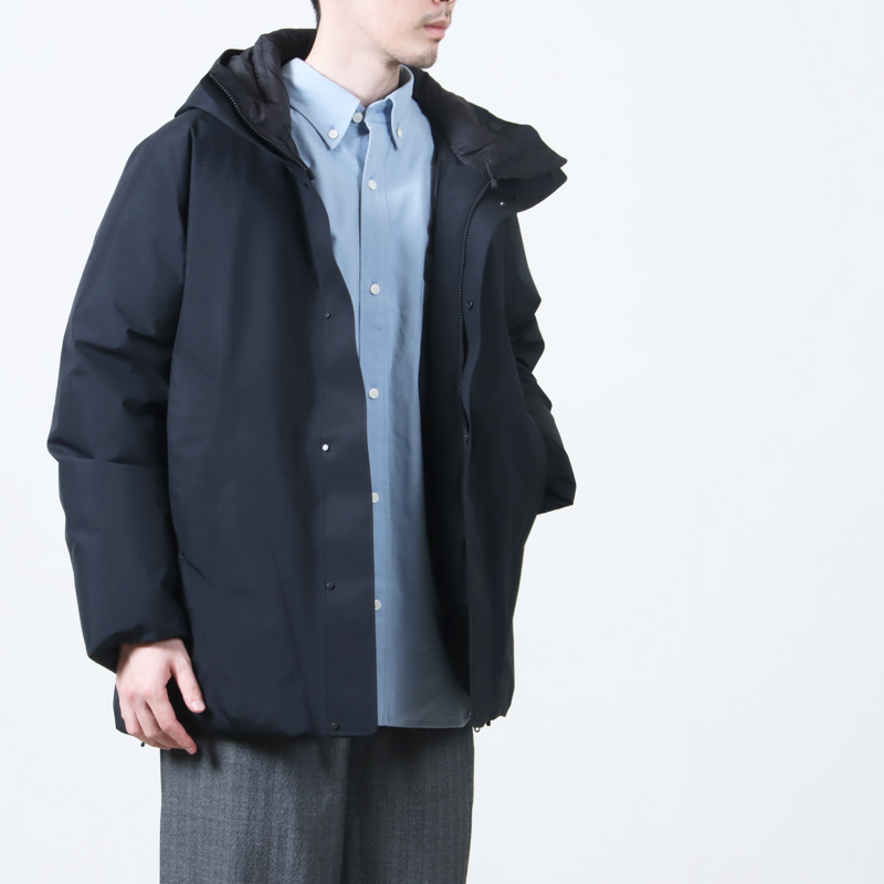 Goldwin(ɥ) GORE-TEX Snow Range Down M/L Jacket