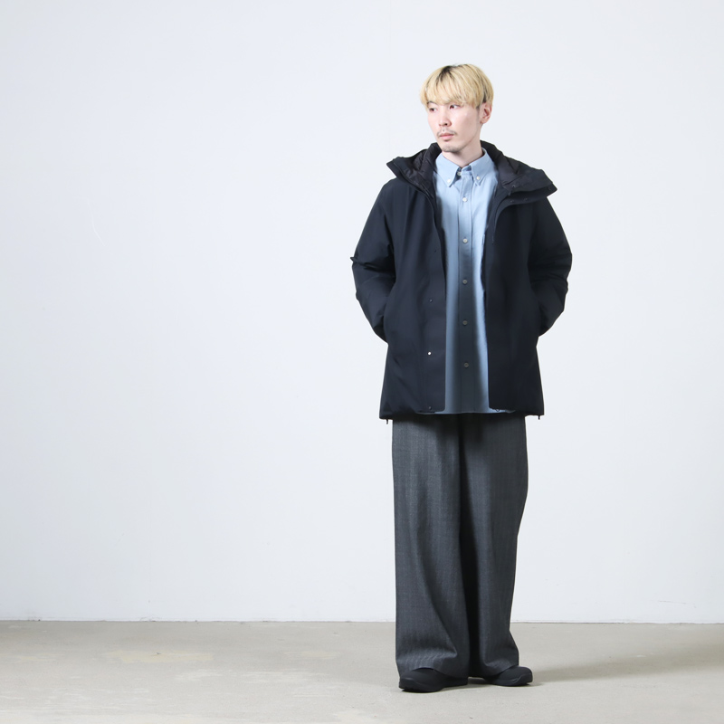 Goldwin(ɥ) GORE-TEX Snow Range Down M/L Jacket