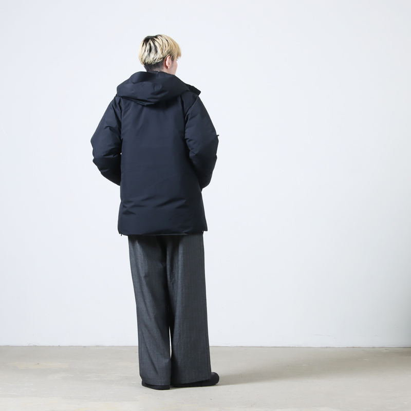 Goldwin(ɥ) GORE-TEX Snow Range Down M/L Jacket