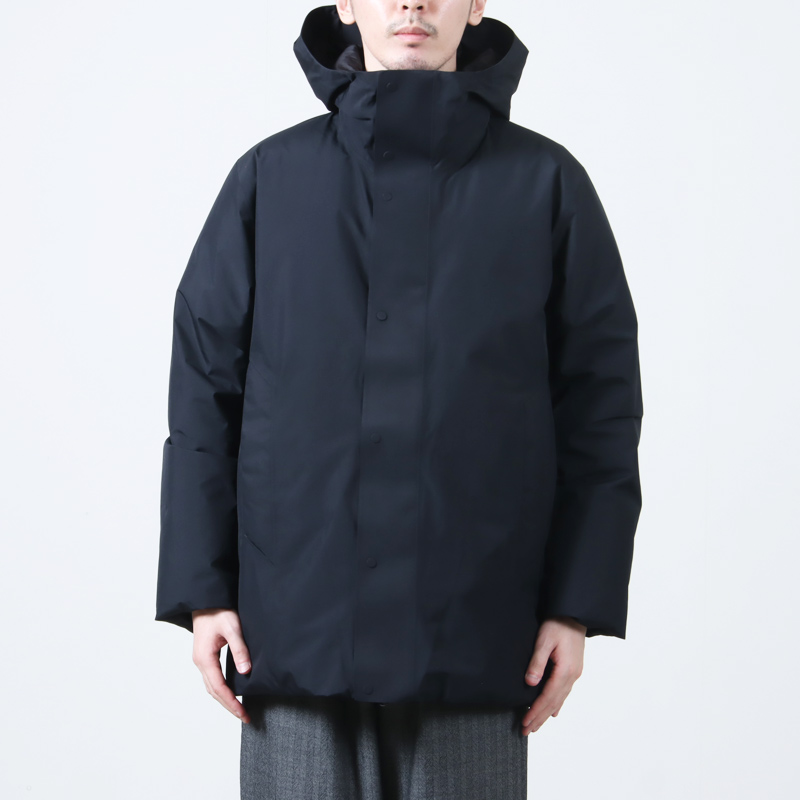Goldwin(ɥ) GORE-TEX Snow Range Down M/L Jacket
