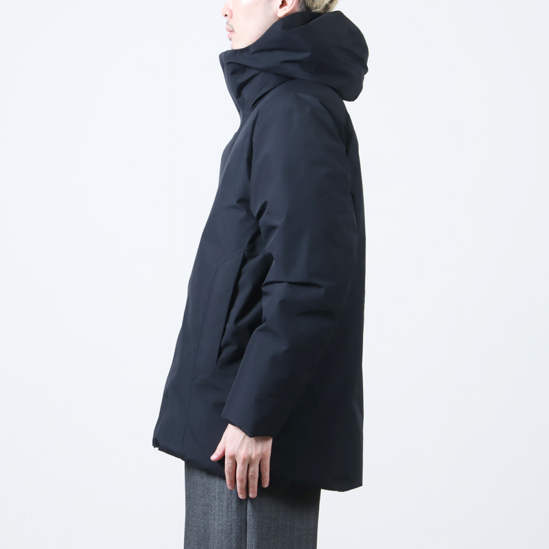 Goldwin(ɥ) GORE-TEX Snow Range Down M/L Jacket