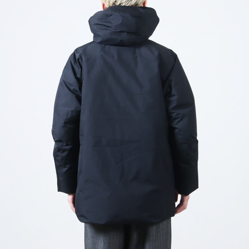 Goldwin(ɥ) GORE-TEX Snow Range Down M/L Jacket