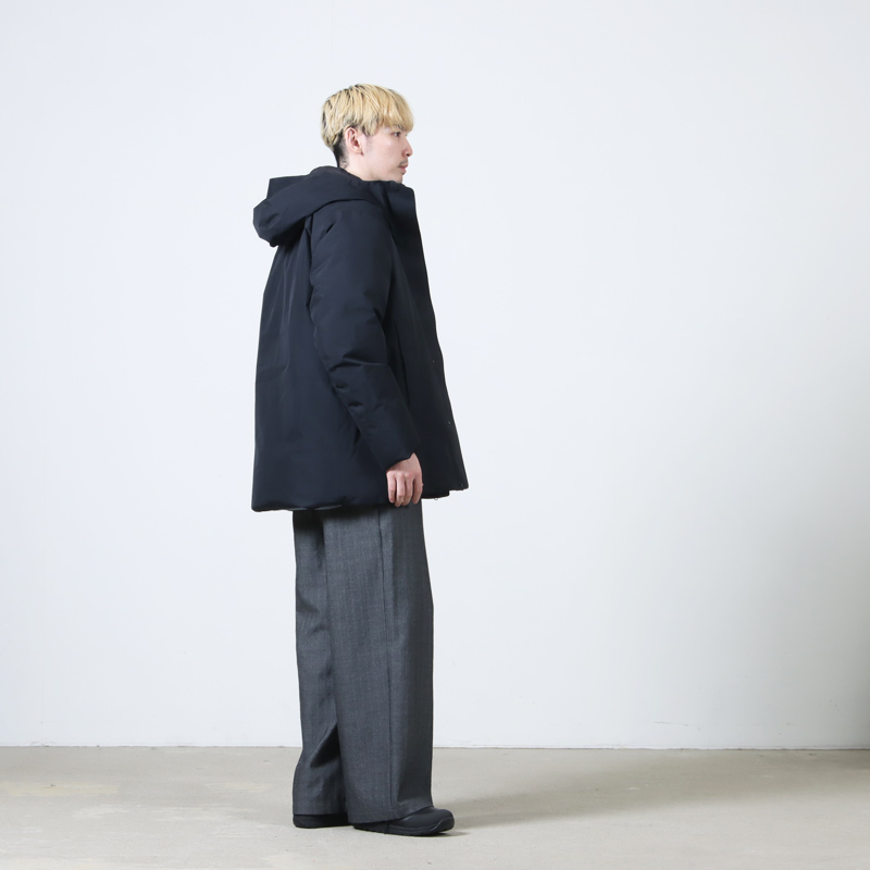 Goldwin(ɥ) GORE-TEX Snow Range Down M/L Jacket