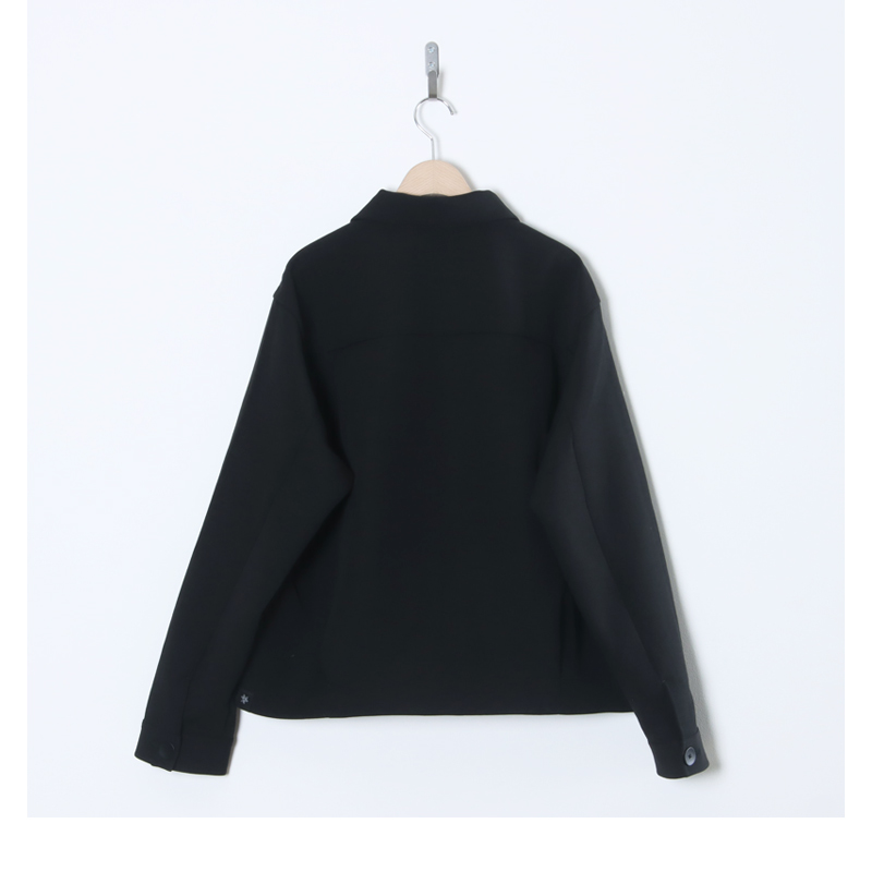 Goldwin(ɥ) Float Weave Rohdea Jacket