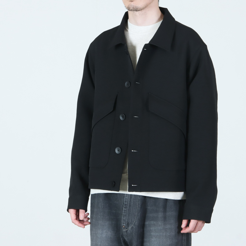 Goldwin(ɥ) Float Weave Rohdea Jacket