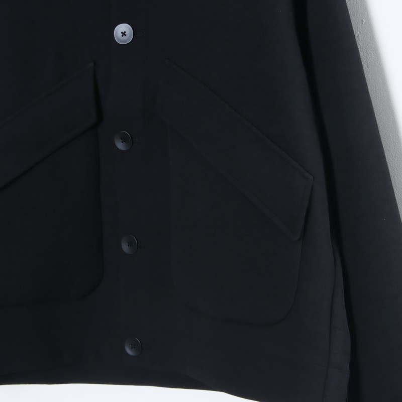 Goldwin(ɥ) Float Weave Rohdea Jacket