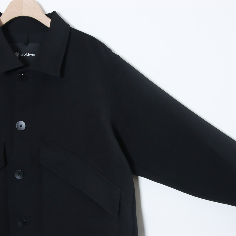 Goldwin(ɥ) Float Weave Rohdea Jacket