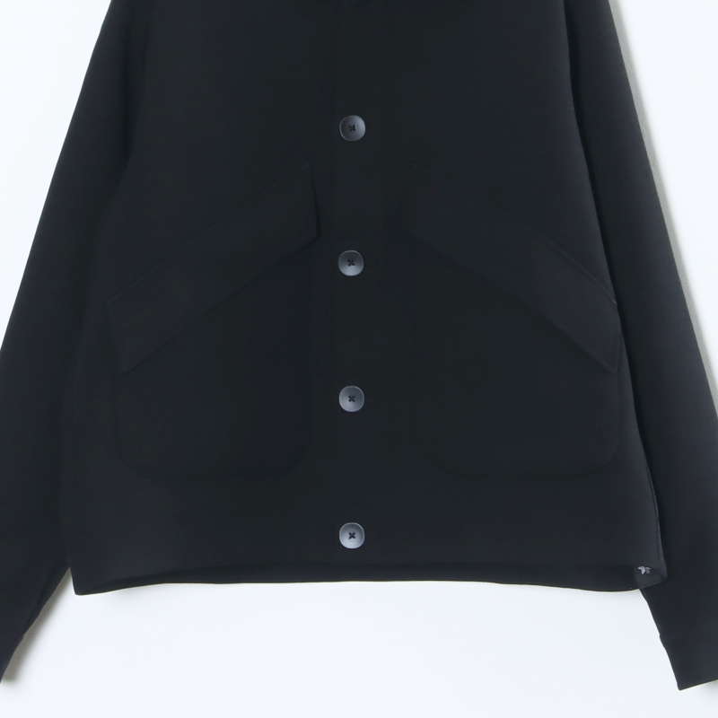 Goldwin(ɥ) Float Weave Rohdea Jacket