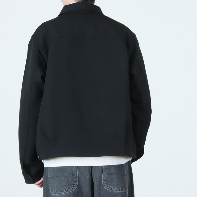 Goldwin(ɥ) Float Weave Rohdea Jacket
