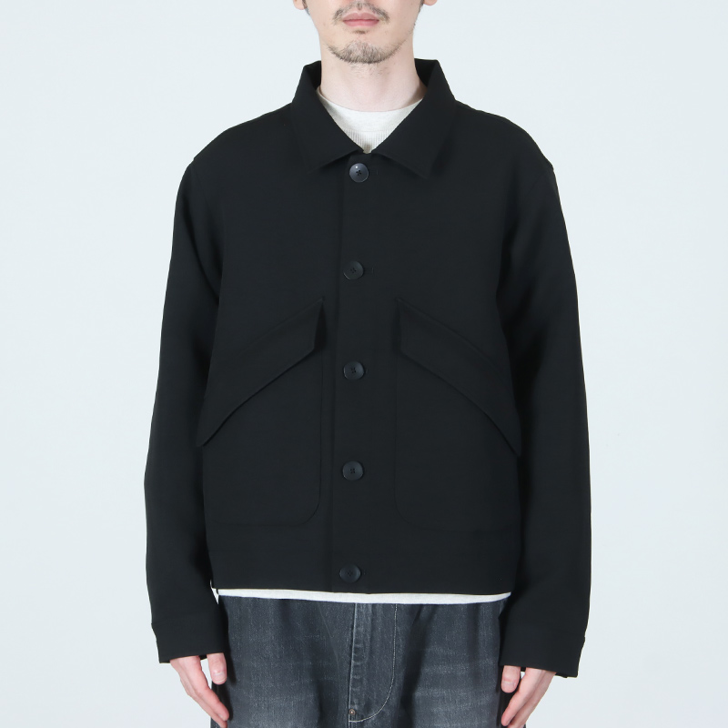 Goldwin(ɥ) Float Weave Rohdea Jacket