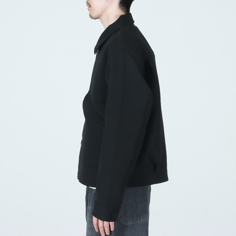 Goldwin(ɥ) Float Weave Rohdea Jacket