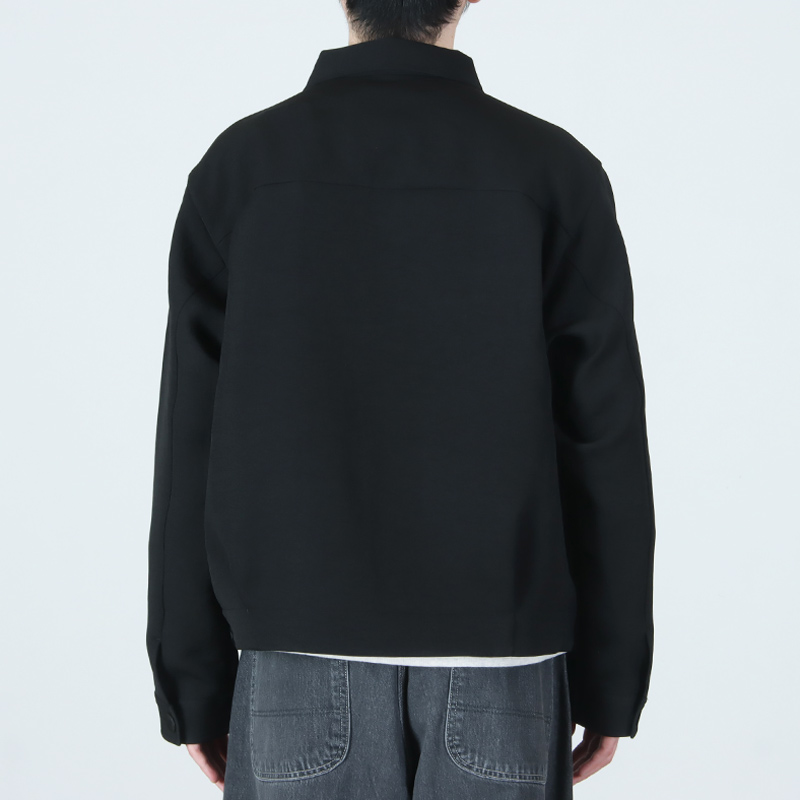 Goldwin(ɥ) Float Weave Rohdea Jacket