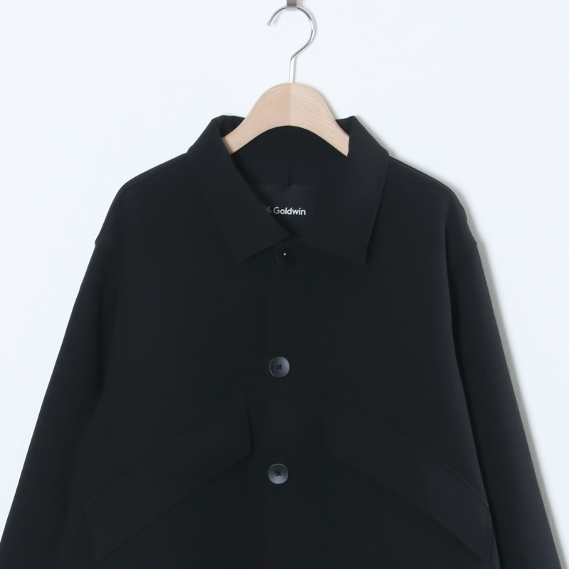 Goldwin(ɥ) Float Weave Rohdea Jacket