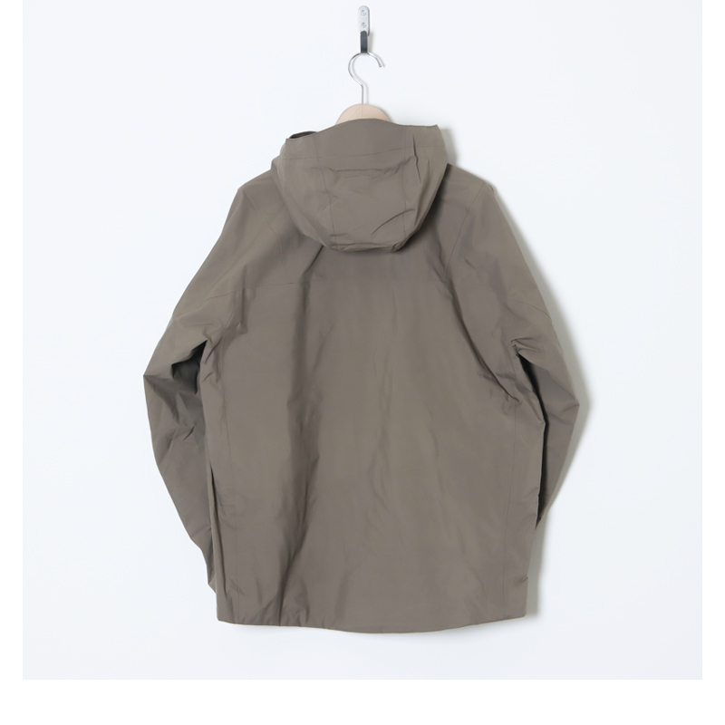 Goldwin(������ɥ�����) PERTEX UNLIMITED 2L Jacket