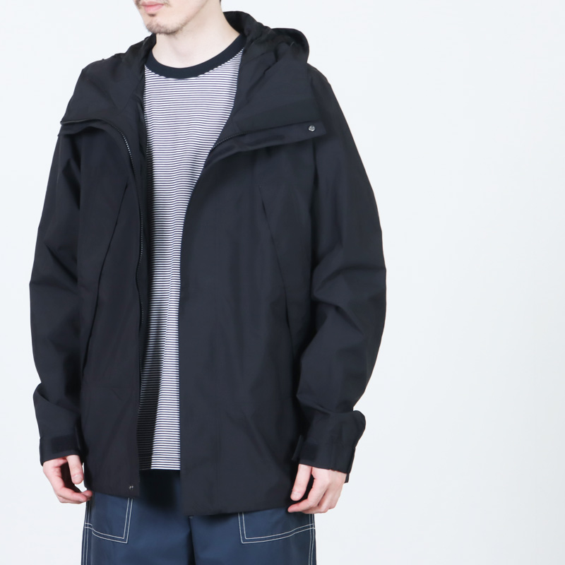 Goldwin(������ɥ�����) PERTEX UNLIMITED 2L Jacket