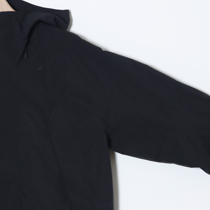 Goldwin(������ɥ�����) PERTEX UNLIMITED 2L Jacket