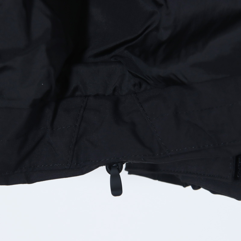 Goldwin(������ɥ�����) PERTEX UNLIMITED 2L Jacket