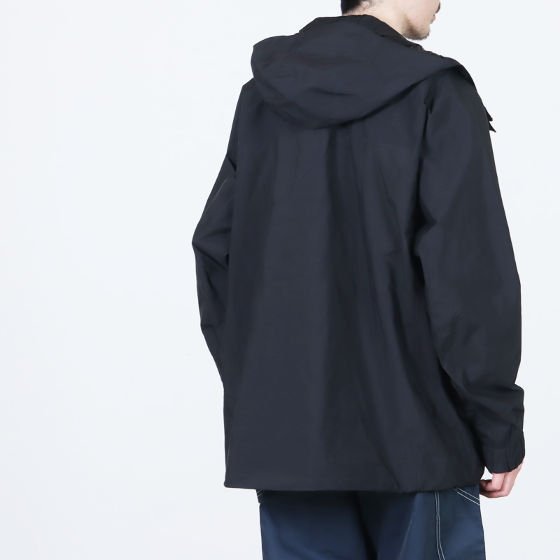 Goldwin(������ɥ�����) PERTEX UNLIMITED 2L Jacket