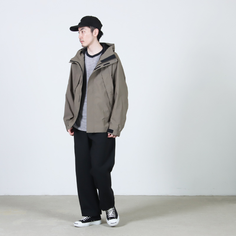 Goldwin(������ɥ�����) PERTEX UNLIMITED 2L Jacket