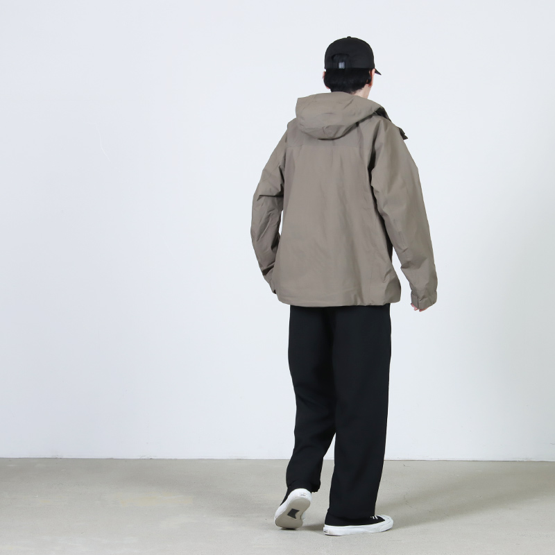 Goldwin(������ɥ�����) PERTEX UNLIMITED 2L Jacket