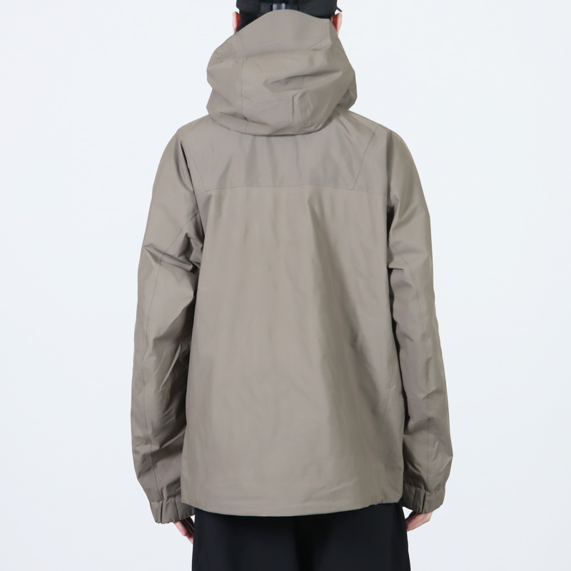 Goldwin(������ɥ�����) PERTEX UNLIMITED 2L Jacket