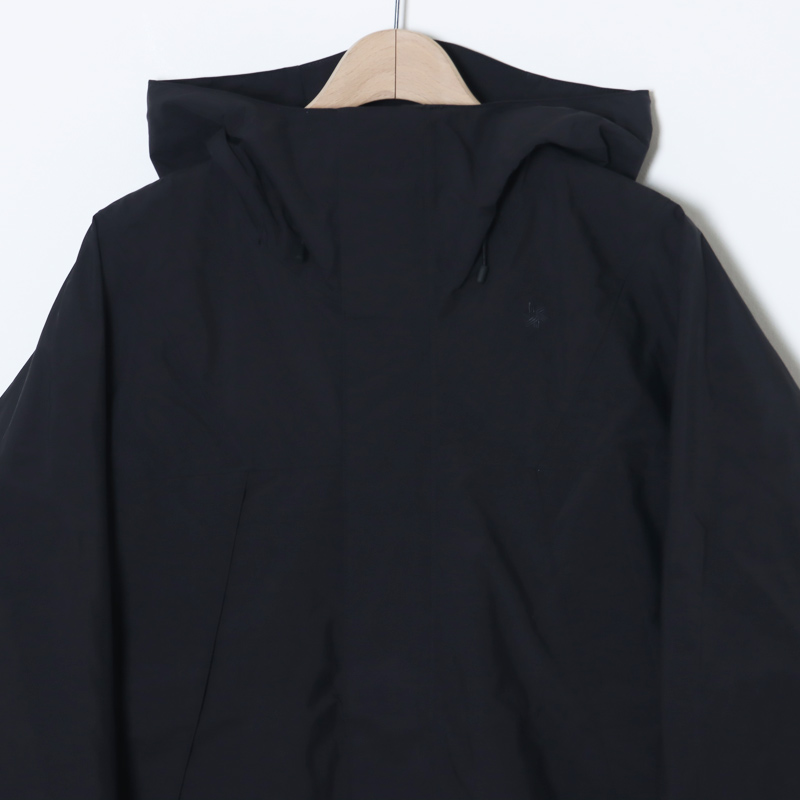 Goldwin(������ɥ�����) PERTEX UNLIMITED 2L Jacket