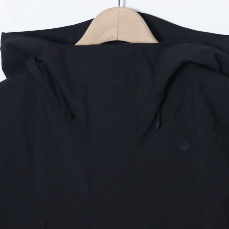 Goldwin(������ɥ�����) PERTEX UNLIMITED 2L Jacket