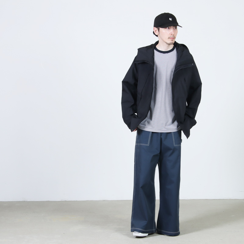 Goldwin(������ɥ�����) PERTEX UNLIMITED 2L Jacket