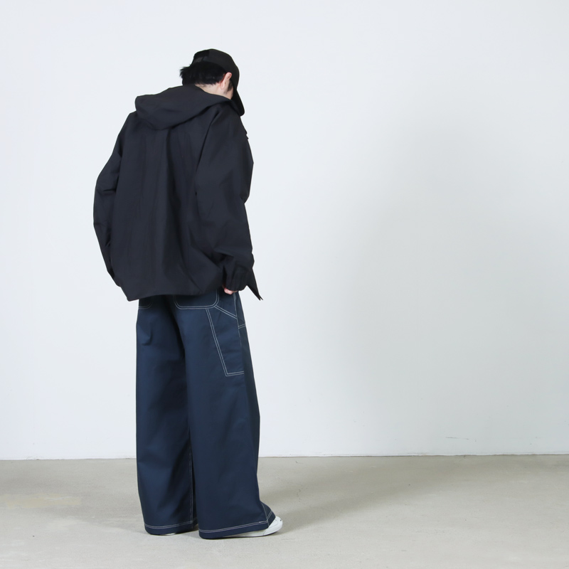 Goldwin(������ɥ�����) PERTEX UNLIMITED 2L Jacket