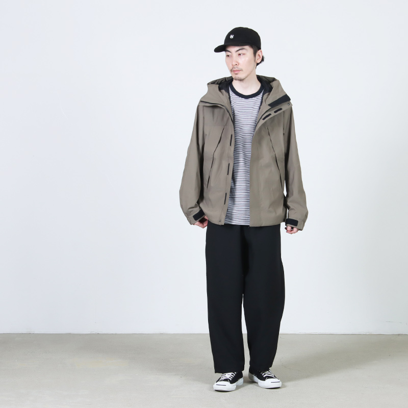 Goldwin(������ɥ�����) PERTEX UNLIMITED 2L Jacket