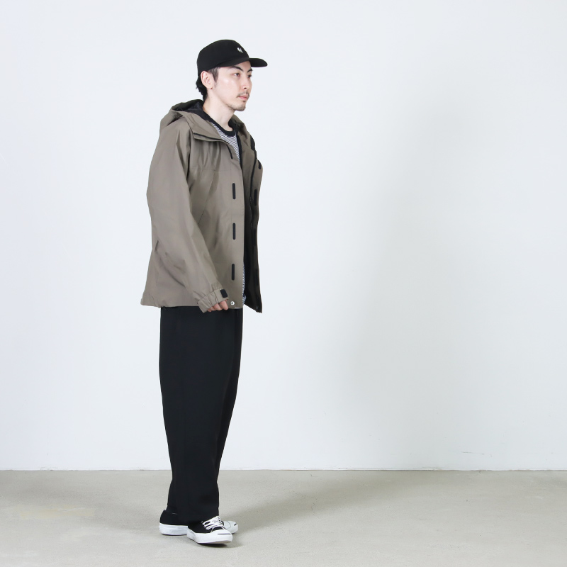 Goldwin(������ɥ�����) PERTEX UNLIMITED 2L Jacket