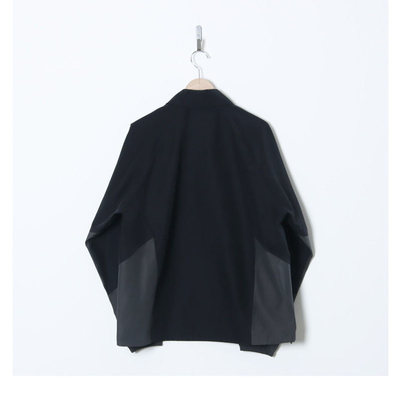 Goldwin(������ɥ�����) Hyperdense Taffeta U/S Destra Jacket