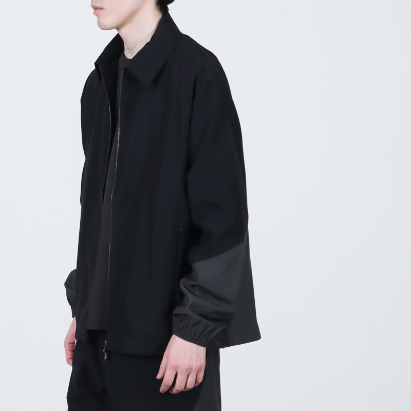 Goldwin(������ɥ�����) Hyperdense Taffeta U/S Destra Jacket