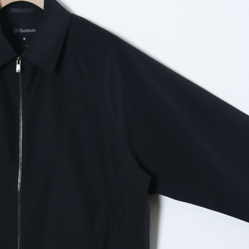 Goldwin(������ɥ�����) Hyperdense Taffeta U/S Destra Jacket