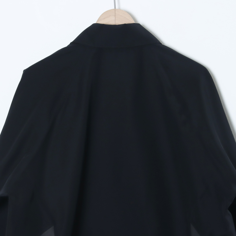 Goldwin(������ɥ�����) Hyperdense Taffeta U/S Destra Jacket