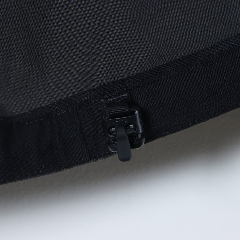 Goldwin(������ɥ�����) Hyperdense Taffeta U/S Destra Jacket