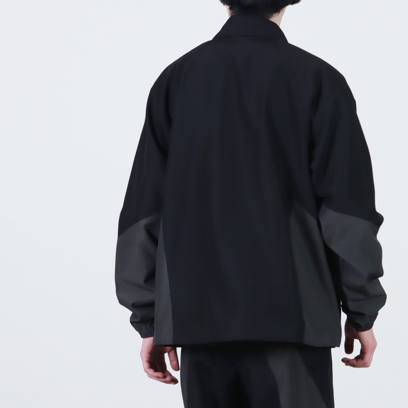 Goldwin(������ɥ�����) Hyperdense Taffeta U/S Destra Jacket