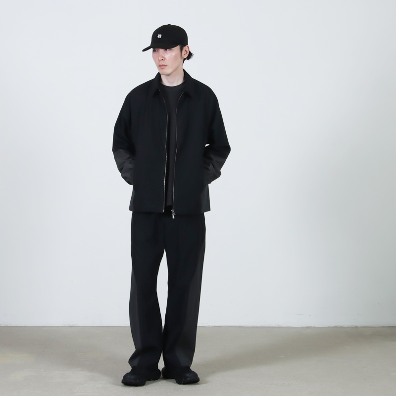 Goldwin(������ɥ�����) Hyperdense Taffeta U/S Destra Jacket