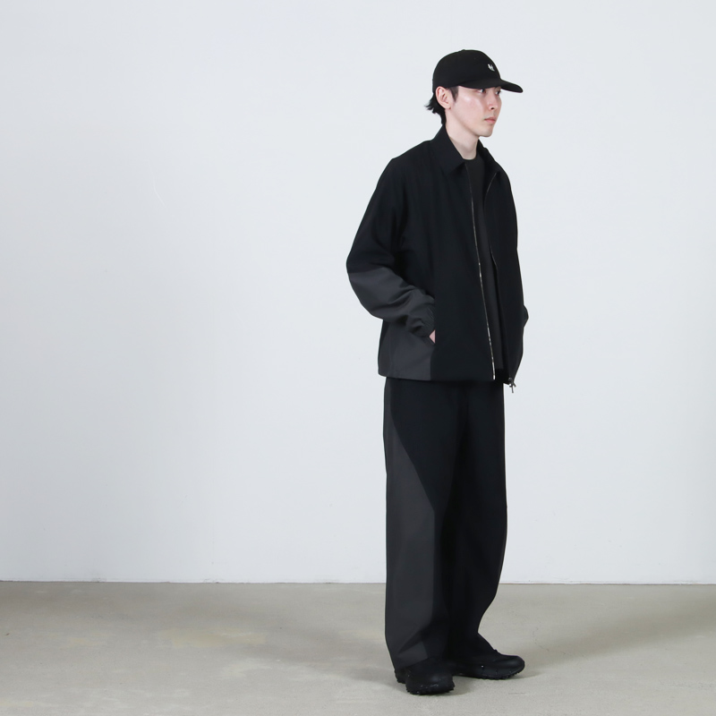 Goldwin(������ɥ�����) Hyperdense Taffeta U/S Destra Jacket