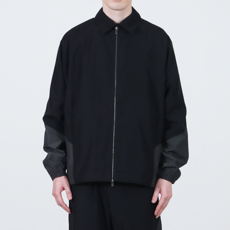 Goldwin(������ɥ�����) Hyperdense Taffeta U/S Destra Jacket