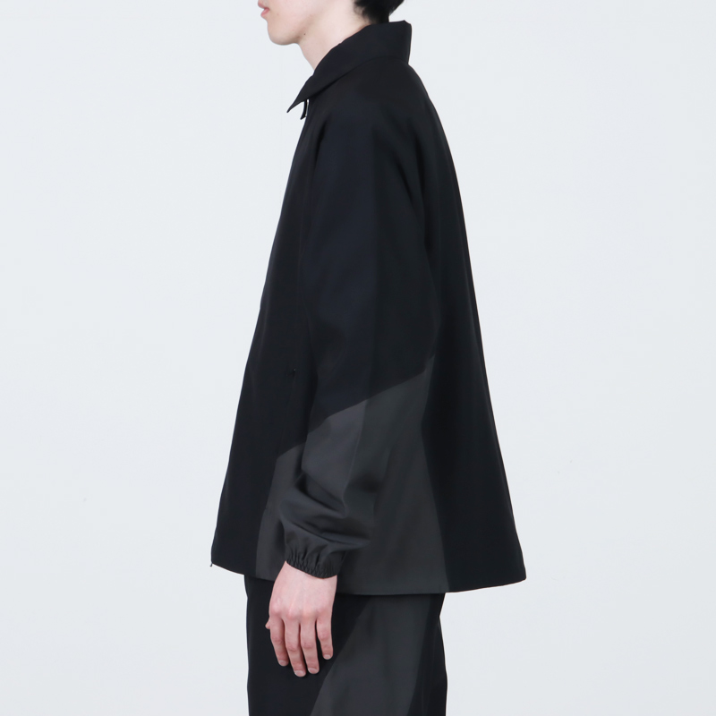 Goldwin(������ɥ�����) Hyperdense Taffeta U/S Destra Jacket