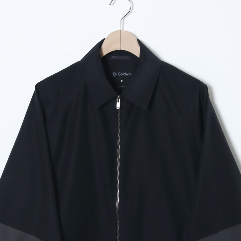 Goldwin(������ɥ�����) Hyperdense Taffeta U/S Destra Jacket