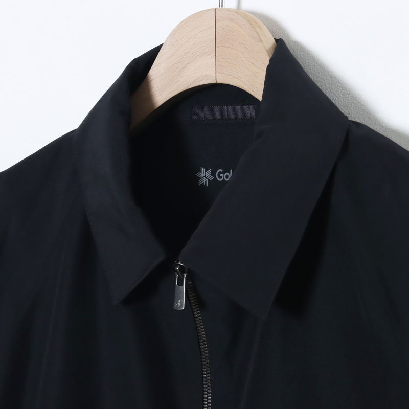 Goldwin(������ɥ�����) Hyperdense Taffeta U/S Destra Jacket