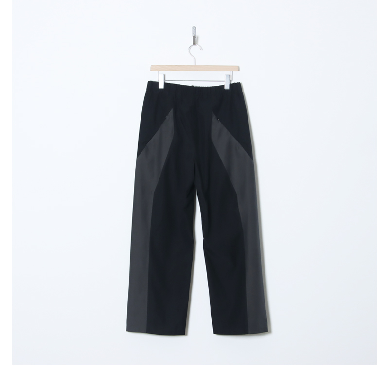 Goldwin(������ɥ�����) Hyperdense Taffeta U/S Destra Pants