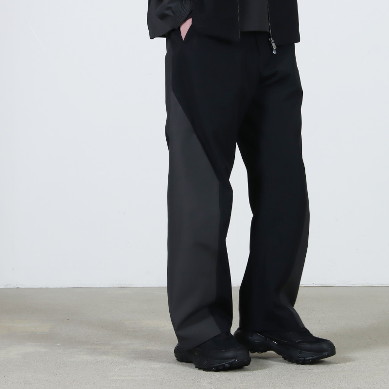 Goldwin(������ɥ�����) Hyperdense Taffeta U/S Destra Pants