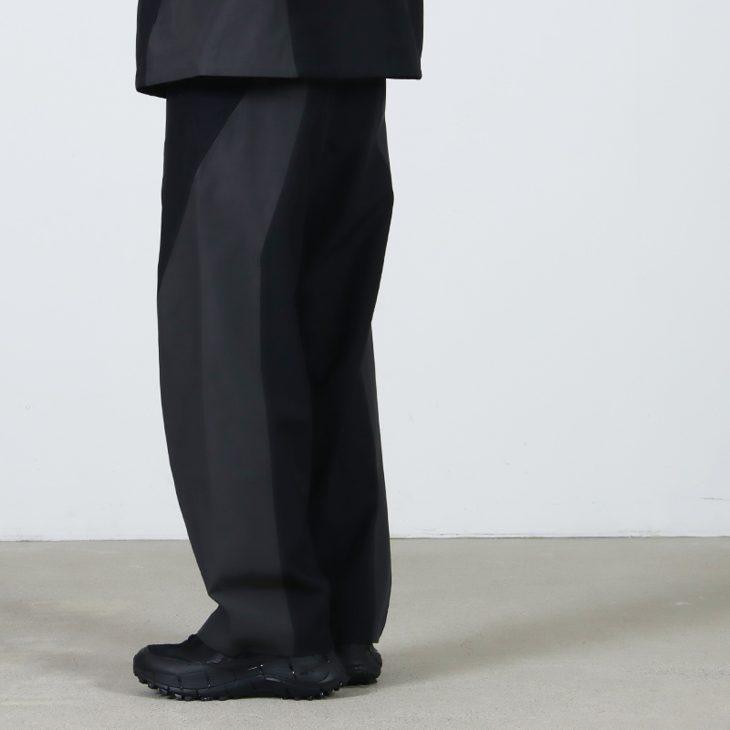 Goldwin(������ɥ�����) Hyperdense Taffeta U/S Destra Pants