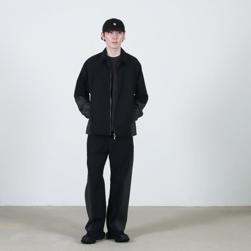 Goldwin(������ɥ�����) Hyperdense Taffeta U/S Destra Pants