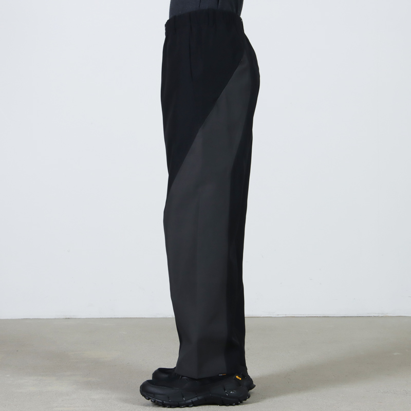 Goldwin(������ɥ�����) Hyperdense Taffeta U/S Destra Pants