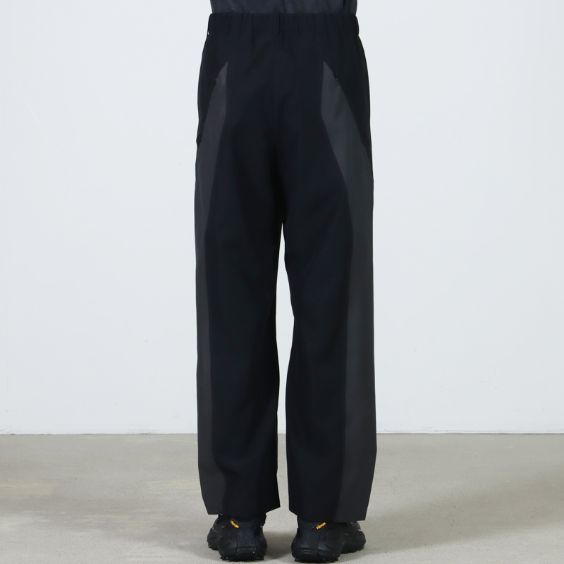 Goldwin(������ɥ�����) Hyperdense Taffeta U/S Destra Pants