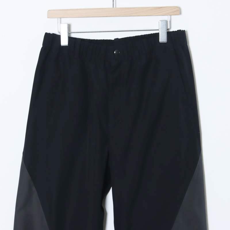 Goldwin(������ɥ�����) Hyperdense Taffeta U/S Destra Pants